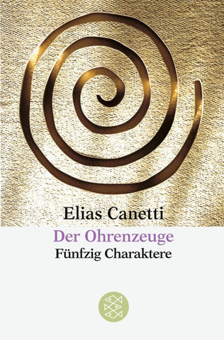 Der Ohrenzeuge