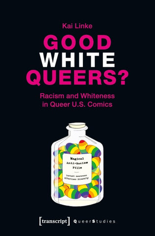 Good White Queers?