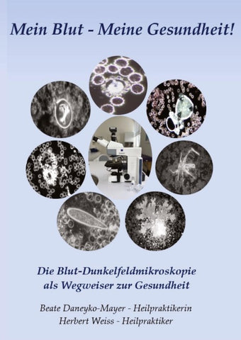Mein Blut - Meine Gesundheit