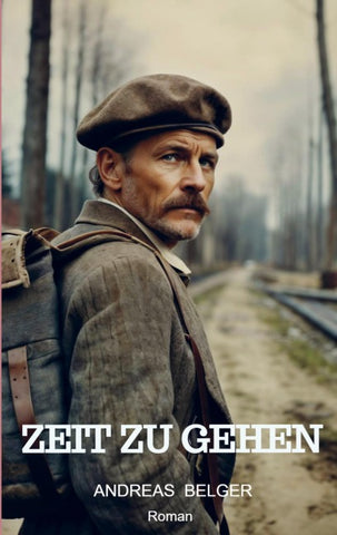 Zeit zu gehen