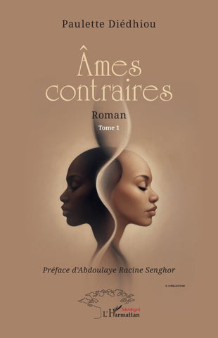 Âmes contraires