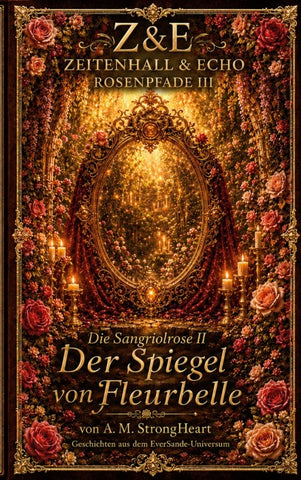 Die Sangriolrose II
