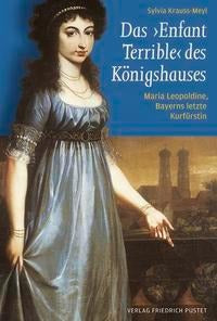 Das ‚Enfant Terrible‘ des Königshauses