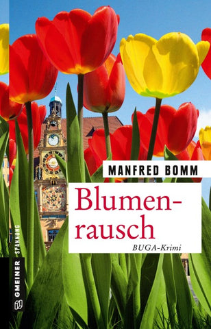 Blumenrausch