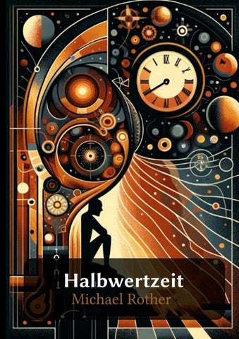 Halbwertzeit