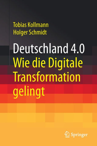 Deutschland 4.0
