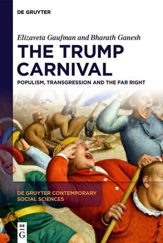 The Trump Carnival