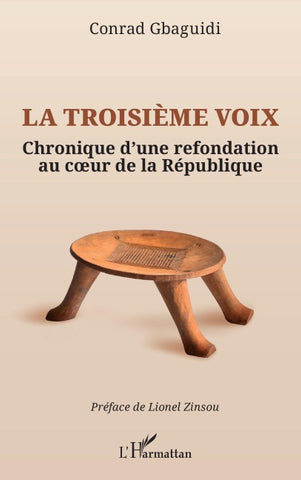 La troisième voix