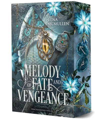 Melody of Fate and Vengeance