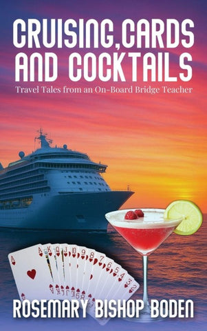 Cruising, Cards and Cocktails