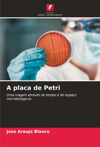 A placa de Petri