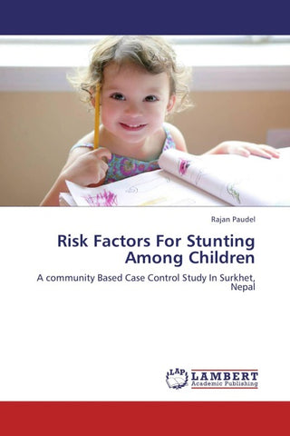 Risk Factors For Stunting Among Children