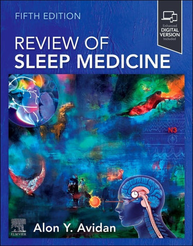 Review of Sleep Medicine