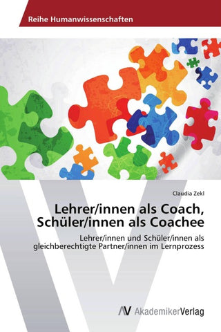 Lehrer/innen als Coach, Schüler/innen als Coachee