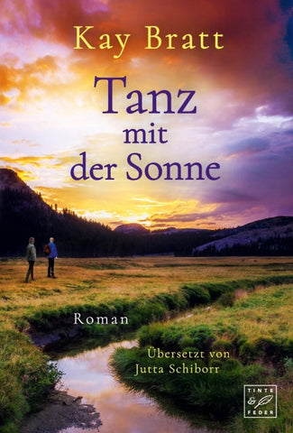 Tanz mit der Sonne