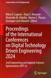 Proceedings of the International Conferences on Digital Technology Driven Engineering 2024