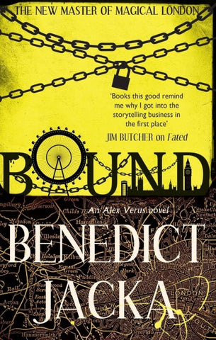 Bound