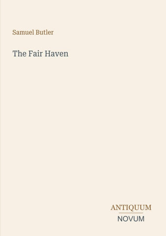 The Fair Haven