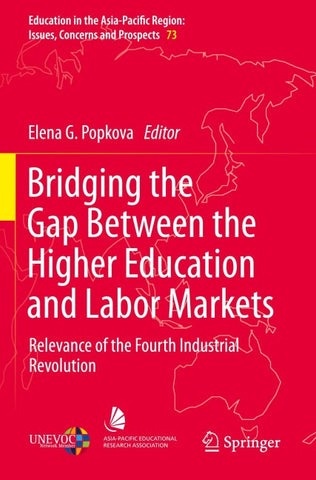 Bridging the Gap Between the Higher Education and Labor Markets