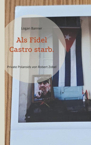 Als Fidel Castro starb.