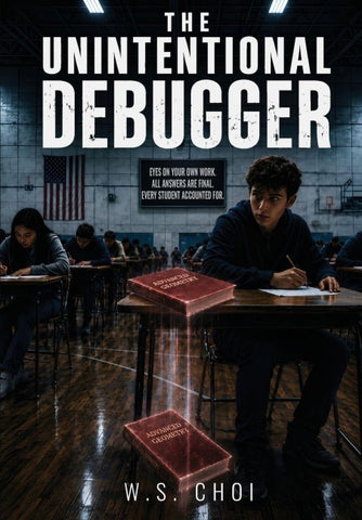The Unintentional Debugger