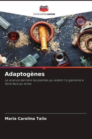 Adaptogènes