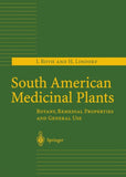 South American Medicinal Plants