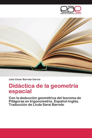 Didáctica de la geometría espacial