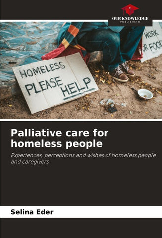 Palliative care for homeless people