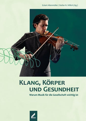 Klang, Körper und Gesundheit