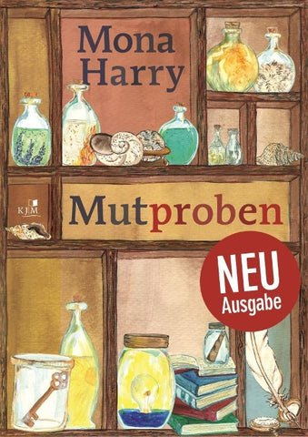 Mutproben