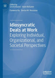 Idiosyncratic Deals at Work