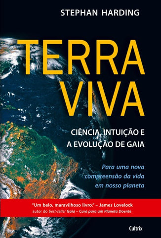 TERRA VIVA