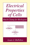 Electrical Properties of Cells