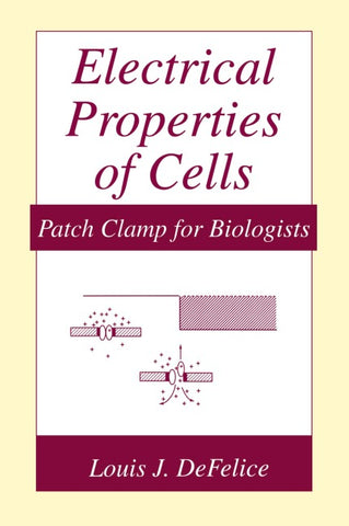 Electrical Properties of Cells