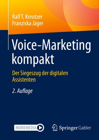 Voice-Marketing kompakt