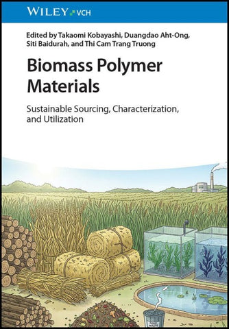 Biomass Polymer Materials