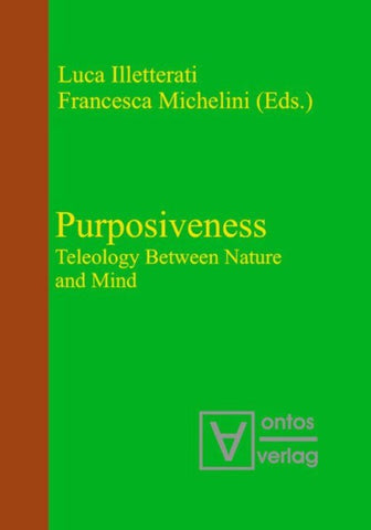Purposiveness