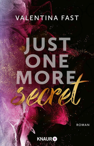 Just One More Secret