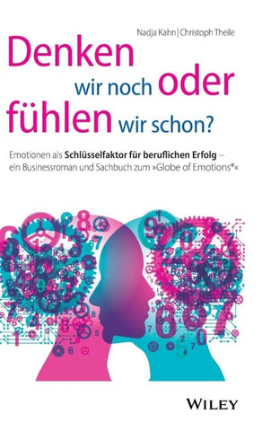 Denken wir noch oder fühlen wir schon?
