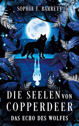 Die Seelen von Copperdeer