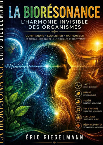 La Biorésonance