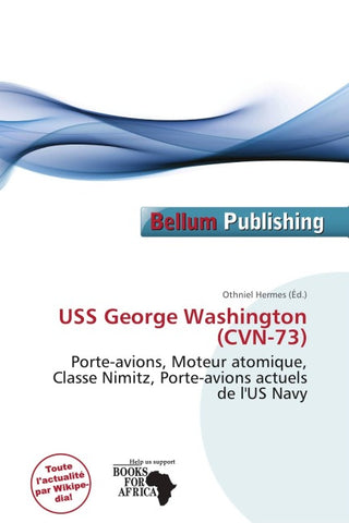 USS George Washington (CVN-73)