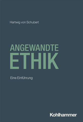 Angewandte Ethik