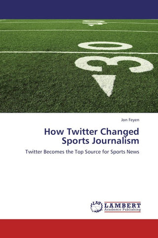How Twitter Changed Sports Journalism