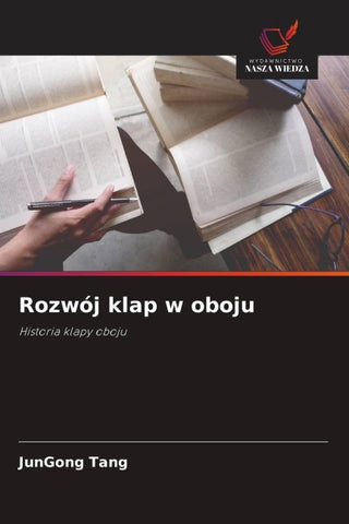 Rozwój klap w oboju