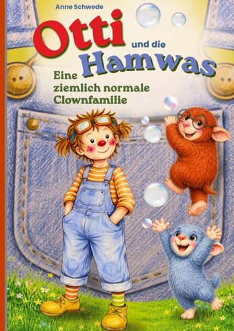Otti und die Hamwas