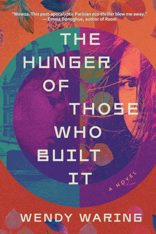The Hunger of Those Who Built It