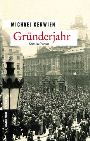 Gründerjahr