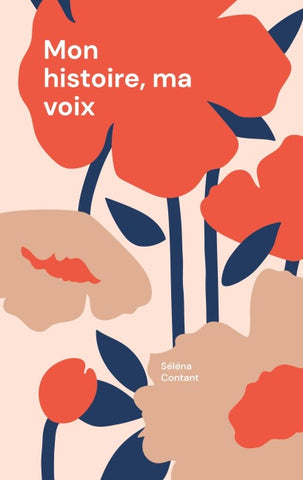 Mon histoire, ma voix